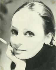 Julie Vilmont