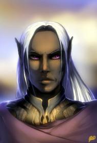 Drizzt Do'Urden