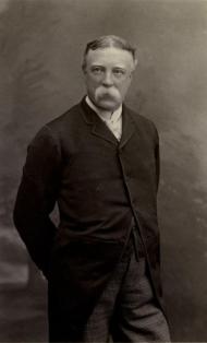Fairman Rogers