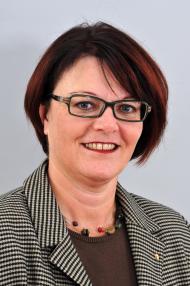 Ingrid Riezler