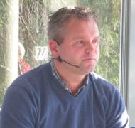 Eirik Veum