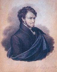 Jiří Buquoy