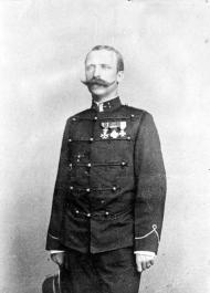 Klaas van der Maaten