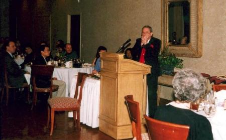 James R. Biard