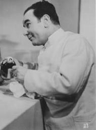 Enrique García Satur
