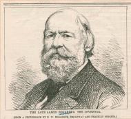 James Bogardus