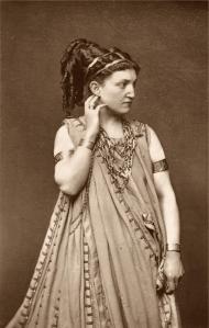 Kate Josephine Bateman