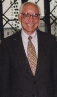 Farouk El-Baz