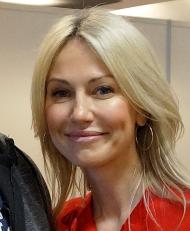 Magdalena Agnieszka Ogórek