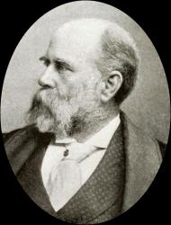 George Gardner Rockwood