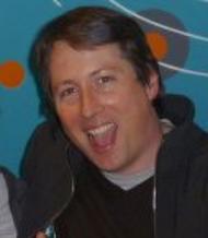 Joe Cornish