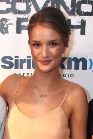 Rosie Huntington-Whiteley