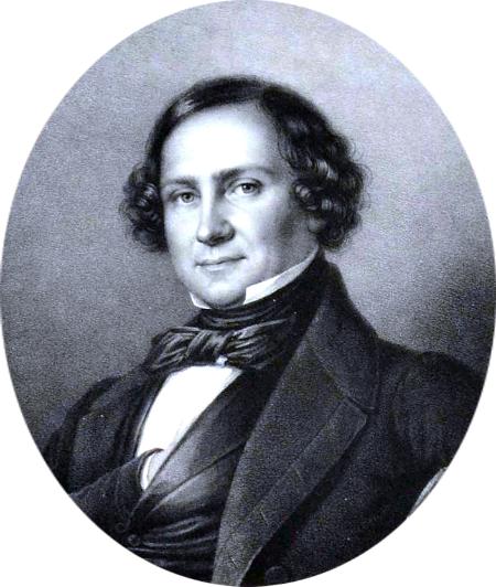 Louis Schneider