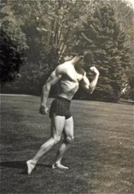 Ray Zinn