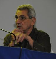Toni Negri