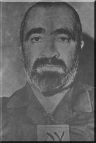 Hossein-Ali Montazeri
