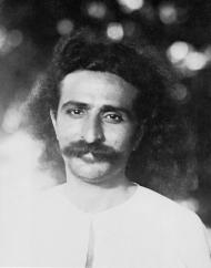 Meher Baba