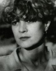 Joëlle Fossier