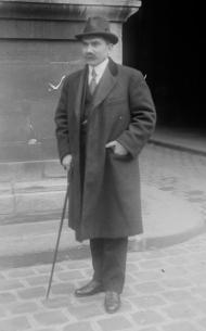 Marcel Donon