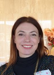 Natacha Koutchoumov