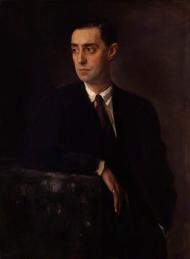 Oswald Hornby Joseph Birley