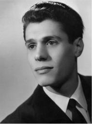 Antonio Buonomo