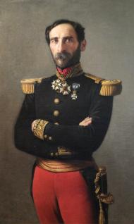 Louis Eugène Cavaignac