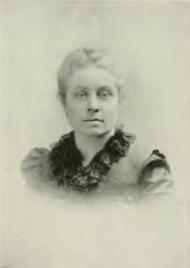Emma Beckwith