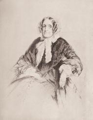 Jane Marcet