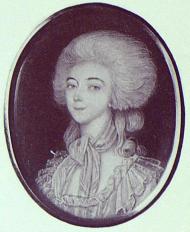 Sof'ja Stepanovna Razumovskaja