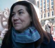Luisa Martín