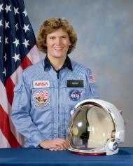 Kathryn Sullivan