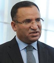 Bekir Bozdağ