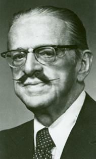 Daniel J. Flood