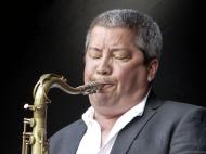 Andy Sheppard