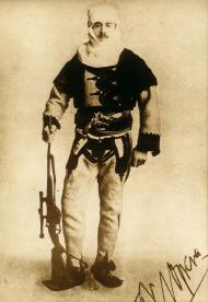 Franz Nopcsa