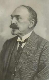Albin Belar