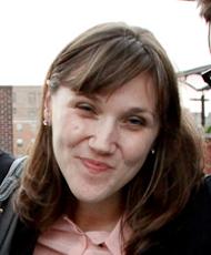 Jessica Pressler