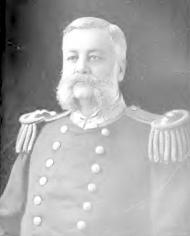 John Adams Howell