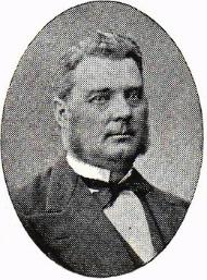Axel Wilhelm Wigardt