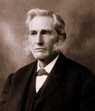 Lester Frank Ward