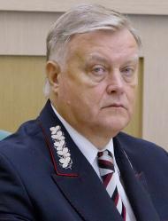Vladimir Yakunin