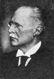Hans Meyer