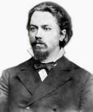 Aleksandr Petrovič Karpinskij
