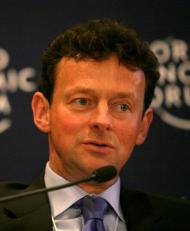 Tony Hayward