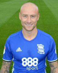 David Cotterill